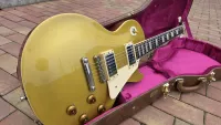Tokai Love Rock Les Paul GoldTop MIJ