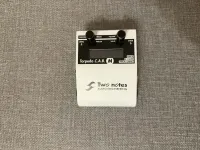 Two Notes Torpedo C.A.B. M