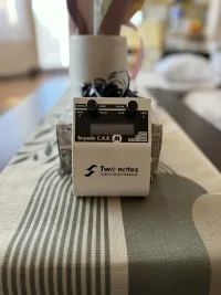 Two Notes Torpedo C.A.B. M