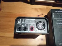 Two Notes Torpedo Captor 8