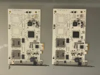 Universal Audio 2 db. UAD-2 PCIe kártya DSP-Karte - azoli77 [Day before yesterday, 9:45 pm]