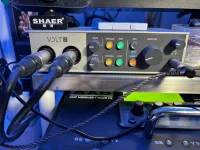 Universal Audio Volt 2