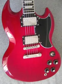 Vintage SG VS6