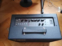 Vox Vt20x Tube preamp guitar combo - Komlóci Zoltán [Yesterday, 3:16 pm]