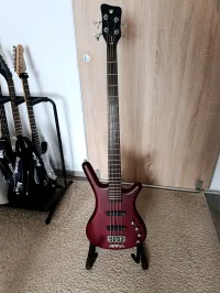 Warwick Rockbass Corvette Basic