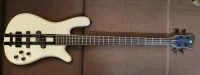 Warwick Rockbass Streamer NT1
