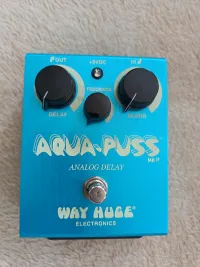 Way Huge AQUA-PUSS Delay