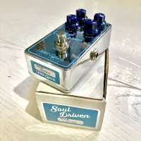 Xotic ELKELT Overdrive [Day before yesterday, 4:43 pm]