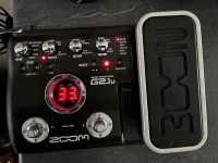 Zoom G 2,1 u