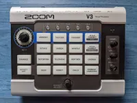 Zoom V3 Vokálprocesszor - Oravecz Péter [Ma, 07:58]