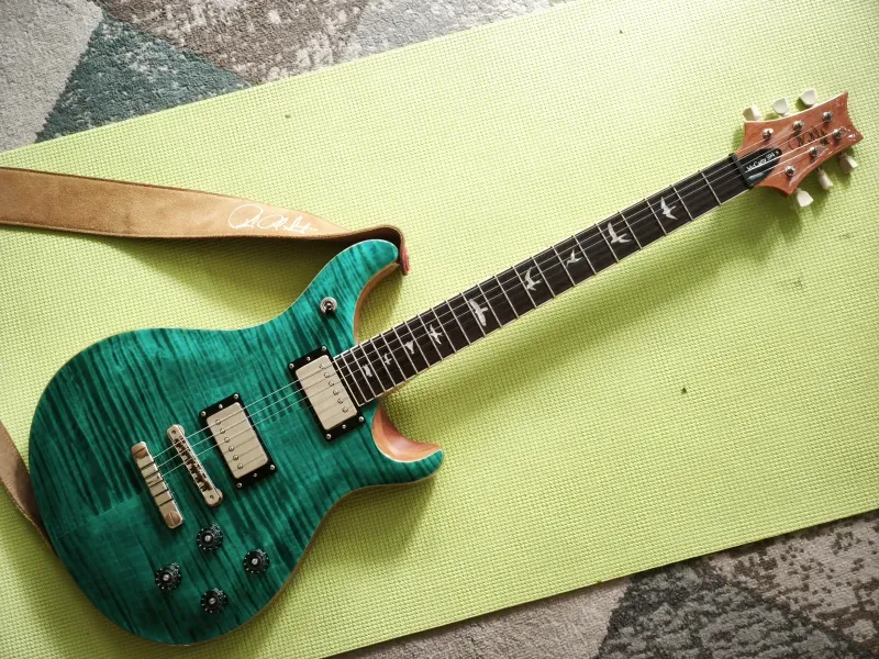 PRS SE McCarty 594 Elektromos gitár