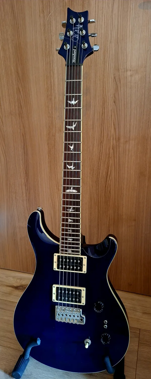 PRS SE Standard 24-08 Elektromos gitár