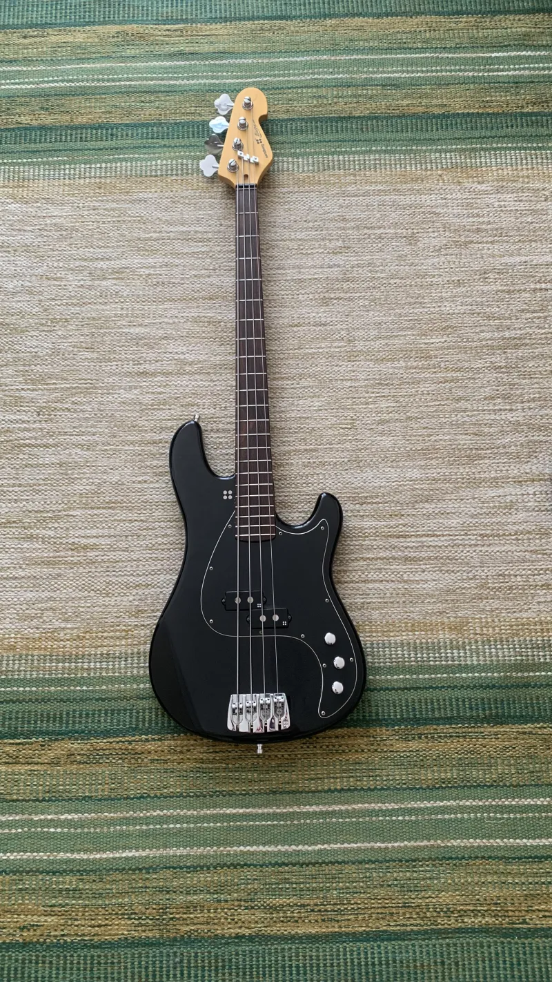 Sandberg Electra VS4 Basszusgitár