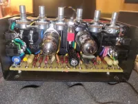 Kourbis Cockney Riot