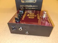 Kourbis Cockney Riot Csöves előfok - Hiéna [Ma, 17:28]