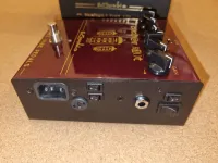 Kourbis Cockney Riot Csöves előfok - Hiéna [Ma, 09:28]