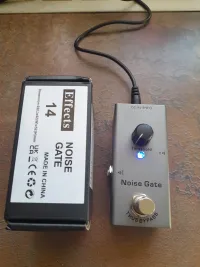 - Noise Gate Reductor de ruido - eriqur [February 28, 2026, 10:46 am]