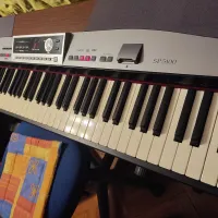 - SP5100 Digitálne piano - GLaszló [Today, 5:10 pm]