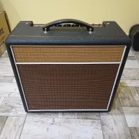 - Vox Ac15 handwired Gitárkombó - GretschMan74 [Ma, 20:23]