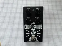 Aguilar Chorusaurus V2