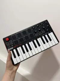 Akai MPK mini mk2