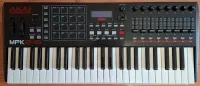 Akai Professional MPK249, 49 billentyűs kontroller MIDI keyboard - Thomas01 [Yesterday, 6:00 pm]