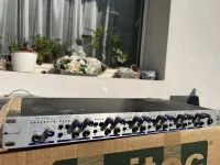 ALTO HPA6 Fejhallgató előfok - Godzy85 [Tegnap, 12:53]