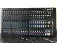ALTO Zmx 244 Mixer amplifier - Kovats Laszlo [Today, 5:42 pm]