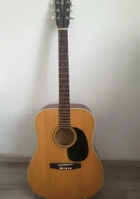 Alvarez 5048S Akusztikus gitár - Szenczy Lilianna [Tegnap, 21:28]