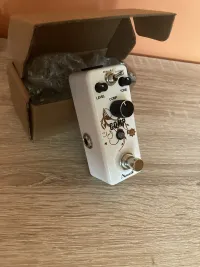 Amuzik Comp Pedál - Lecsó [Ma, 20:02]