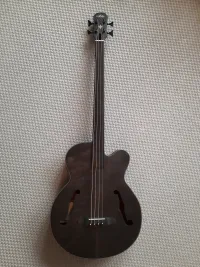 ARIA FEB F2FL Akustik-Bass - Pogány László [Day before yesterday, 4:41 pm]