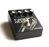 Artec Twin Head