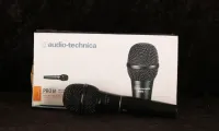 Audio technica PRO 61 Énekmikrofon - Vintage52 Hangszerbolt és szerviz [Ma, 14:42]