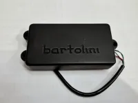 Bartolini 70 MM5C Basszus hangszedő - Varga Dávid [Tegnapelőtt, 10:39]