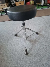 Basix Duplalábas, menetes Bubnové kreslo - BIBmusic [Yesterday, 10:28 am]