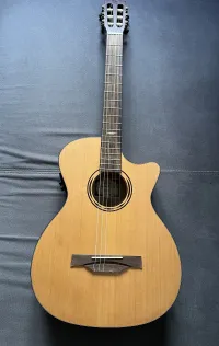 Baton Rouge CR21CACE