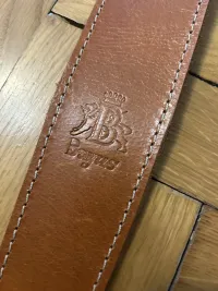 Bayus Classic brown Heveder - fabio [Ma, 01:01]