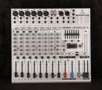 Behringer Eurorack UB1222FX-PRO Keverő - Vintage52 Hangszerbolt és szerviz [Ma, 12:09]