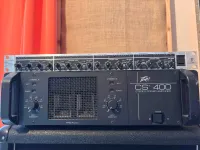 Behringer MDX 4400