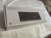 Behringer Model D Analog synthesizer - Kovács Pál [Yesterday, 2:47 pm]