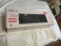 Behringer Pro One Analog synthesizer - Kovács Pál [Yesterday, 2:45 pm]