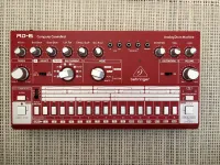 Behringer RD6 Batería electrónica - Vaghy Tamas [Today, 5:06 pm]