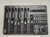 Behringer X Touch Panel de control - Kovats Laszlo [Today, 6:24 pm]