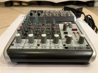 Behringer Xenyx Q802 USB Mixer - kingmusic [Yesterday, 2:00 pm]