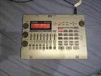 BOSS BR-600 Estudio casero digital - Keszthelyi Ferenc [Day before yesterday, 2:25 pm]