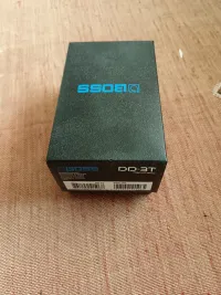 BOSS DD 3T