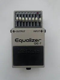 BOSS GE-7