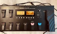 BOSS GT-100 V2  gitár pedál Multieffekt processzor - merk51 [Ma, 20:30]