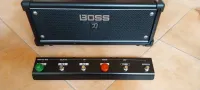 BOSS Katana Head Mk 100