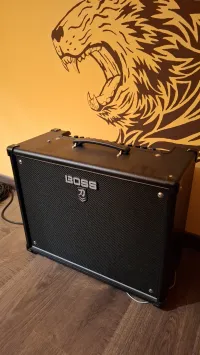 BOSS Katana mk2 100 Gitarrecombo - Szabó Bence Zombor [Today, 2:49 pm]